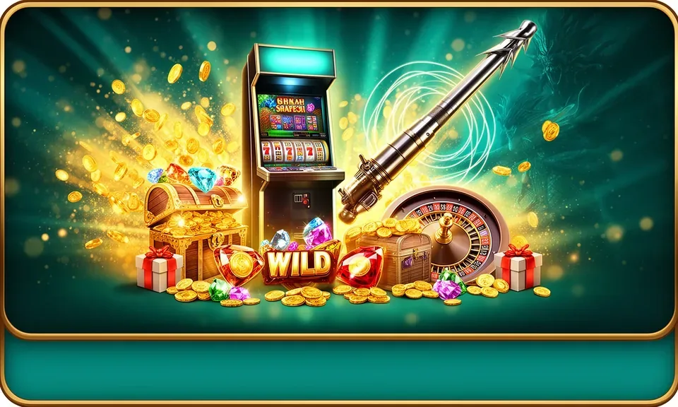 apueta Perú lobby de juegos
